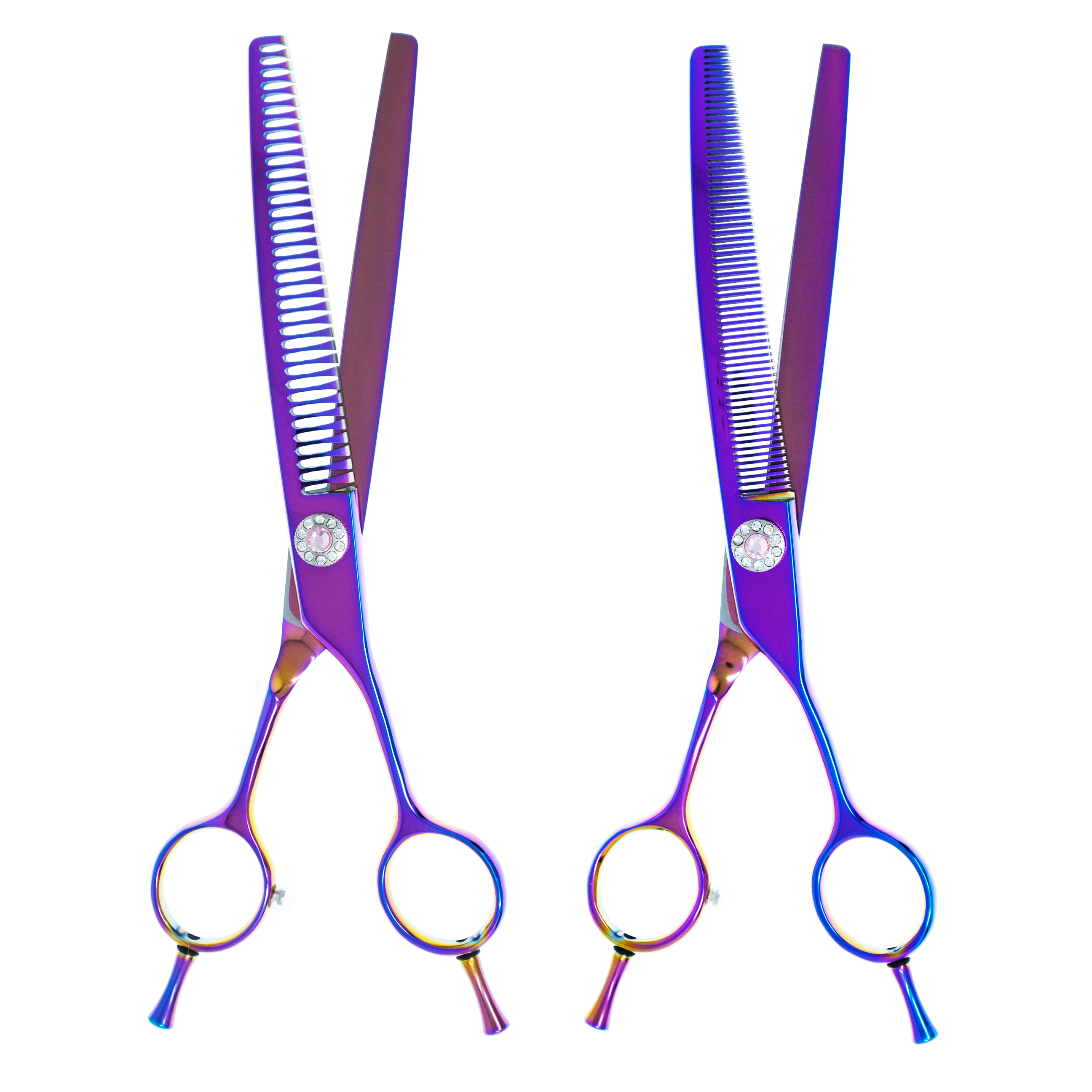 Bucchelli LUNA | Grooming Shear Sets