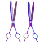 Bucchelli LUNA | Grooming Shear Sets