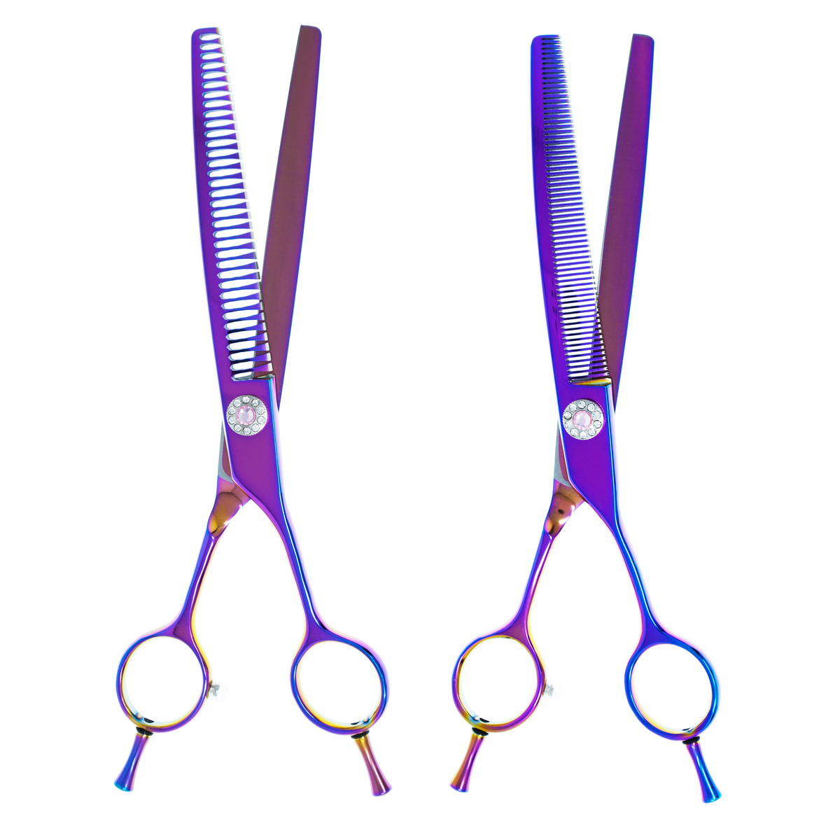 Bucchelli LUNA | Grooming Shear Sets