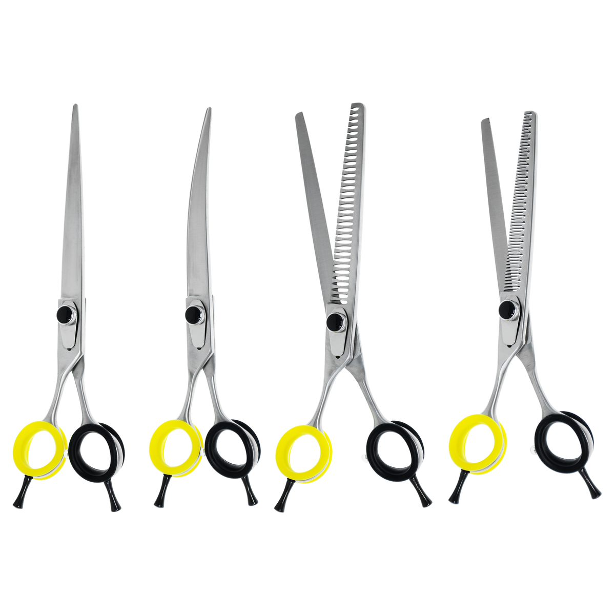 Bucchelli BEP650 | Grooming Shear Sets