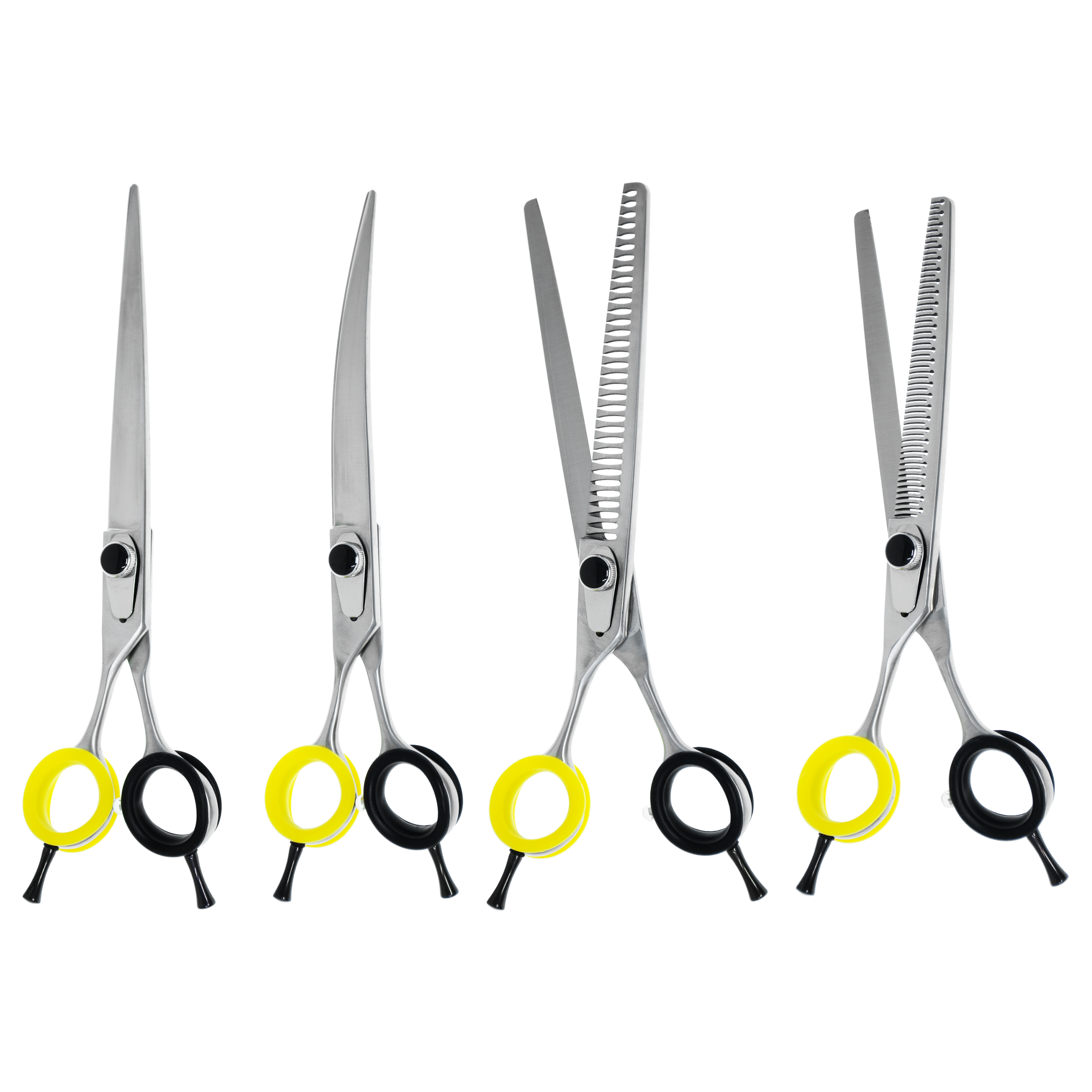 Bucchelli BEP650 | Grooming Chunkers Set