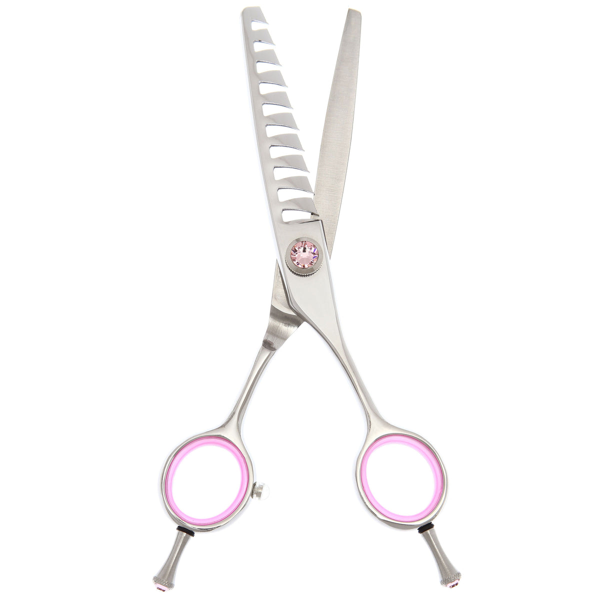 Bucchelli BET212 | 10 Tooth Grooming Chunkers