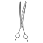 Bucchelli BP09 | 26 Tooth Grooming Curved Chunkers