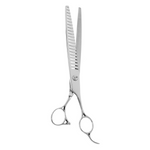 Bucchelli VELVET BLADE | Multi Tooth Grooming Chunkers