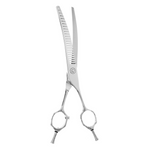 Bucchelli BP | 24/35 Tooth Grooming Curved Chunkers