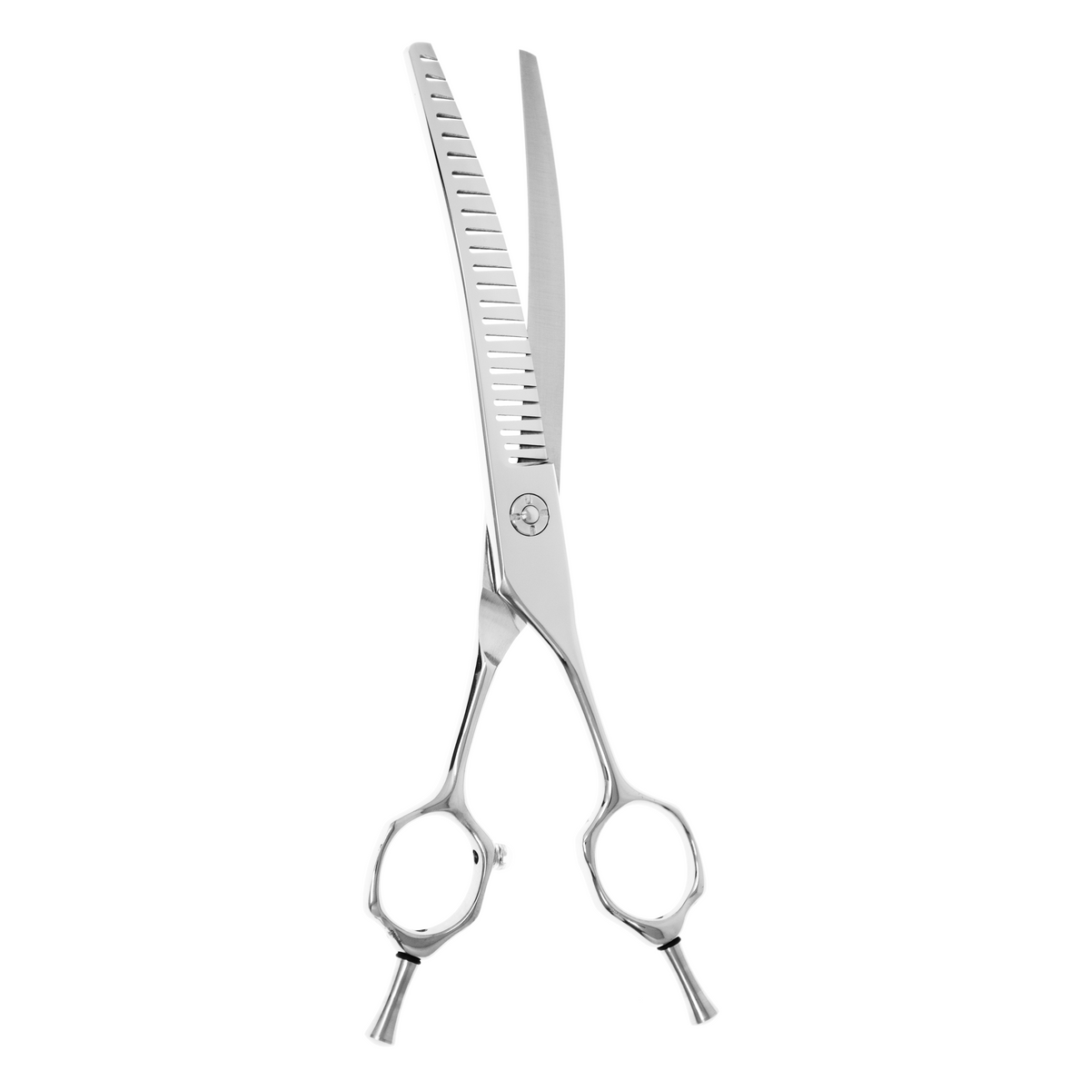 Bucchelli BP | 24/35 Tooth Grooming Curved Chunkers
