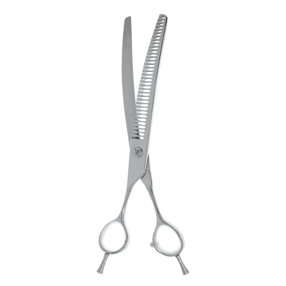 Bucchelli VELVET BLADE | Multi Tooth Grooming Chunkers