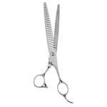 Bucchelli VELVET BLADE | Multi Tooth Grooming Chunkers