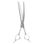 Bucchelli ANCHOR | 28/35/38 Tooth Grooming Curved Chunkers