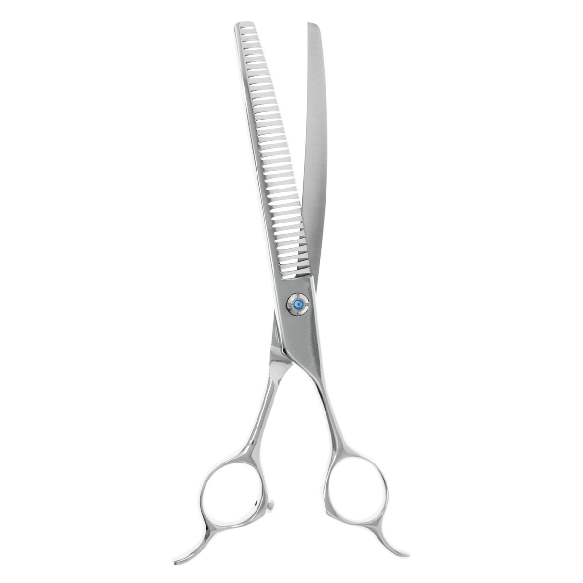 Bucchelli ANCHOR | 28/35/38 Tooth Grooming Curved Chunkers