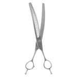 Bucchelli GEMINI | 26/28 Tooth Grooming Curved Chunkers