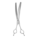 Bucchelli ANCHOR | 28/35/38 Tooth Grooming Curved Chunkers