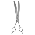 Bucchelli GEMINI | 60 Tooth Grooming Curved Thinner