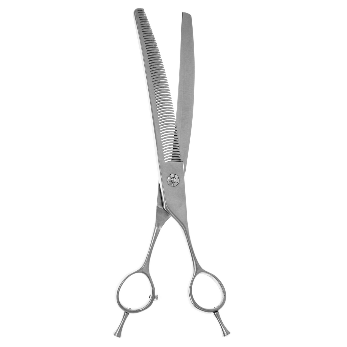 Bucchelli GEMINI | 60 Tooth Grooming Curved Thinner