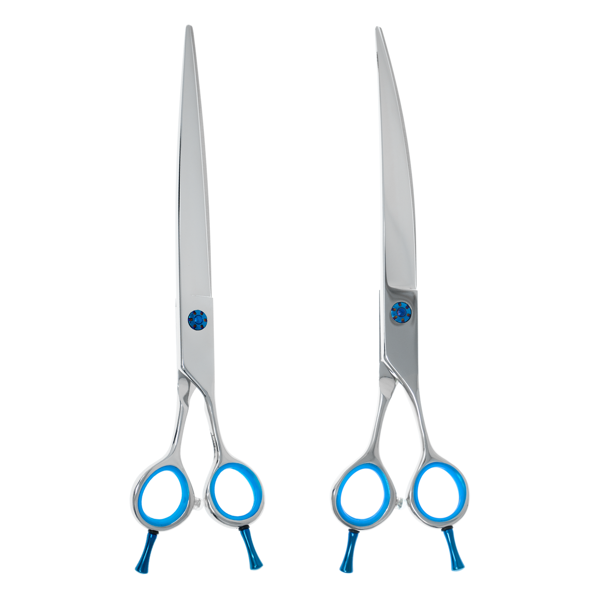 Bucchelli GEMINI | Grooming Shear Sets