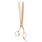Bucchelli PHANTOM | 62-Tooth Thinner Grooming Shear
