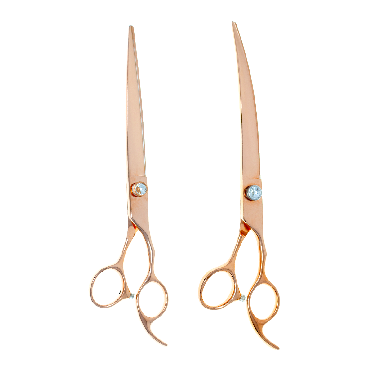 Bucchelli PHANTOM | 62-Tooth Thinner Grooming Shear