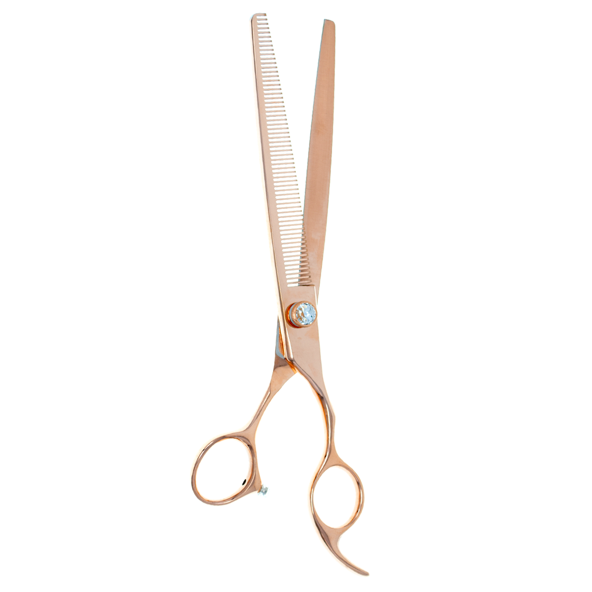 Bucchelli PHANTOM | 62-Tooth Thinner Grooming Shear