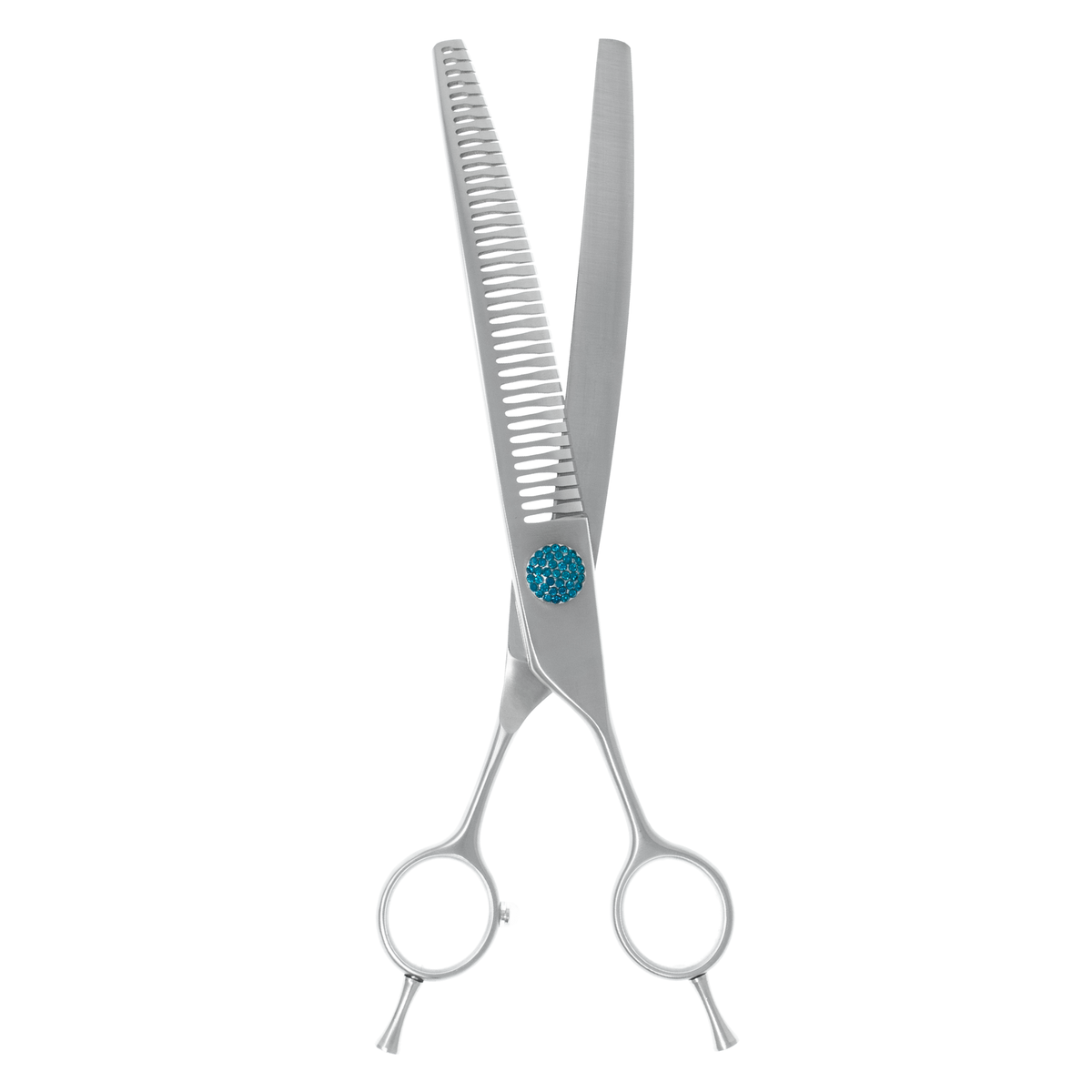 Bucchelli ANCHOR | 28/35/38 Tooth Grooming Curved Chunkers