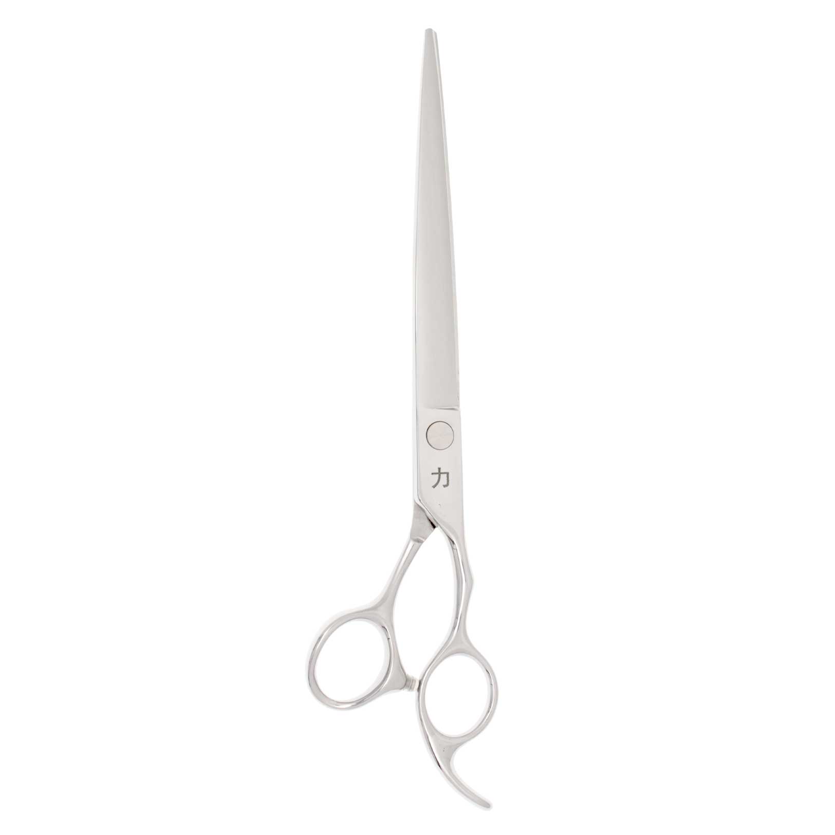 Bucchelli SLATE | Straight Grooming Shear