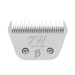 Bucchelli A Series Skip Tooth Clipper Blades