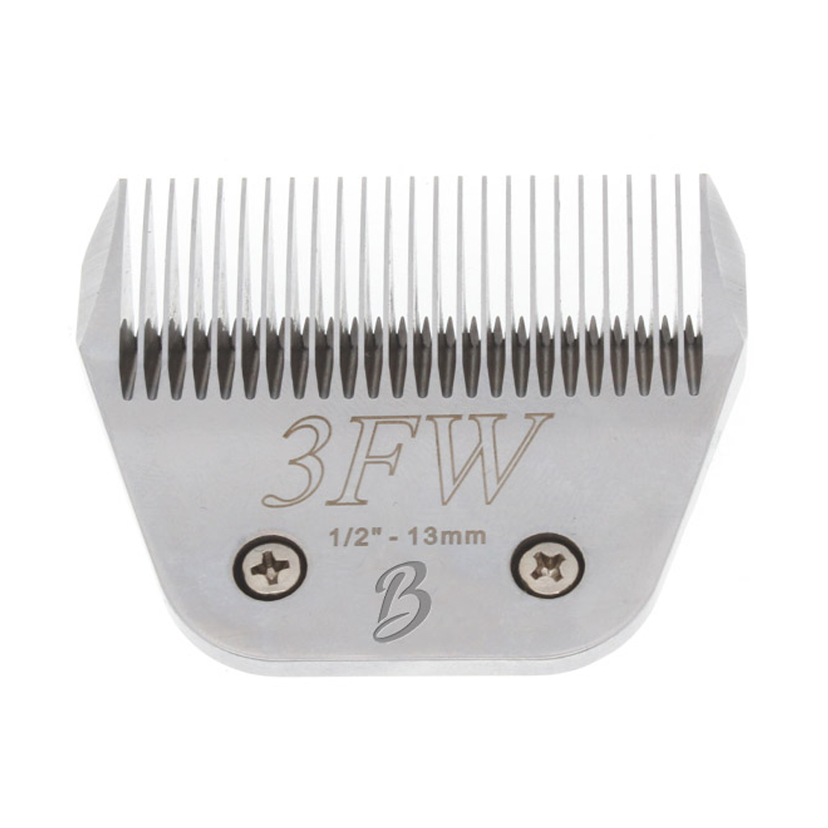 Bucchelli A Series Finishing Wide Blade
