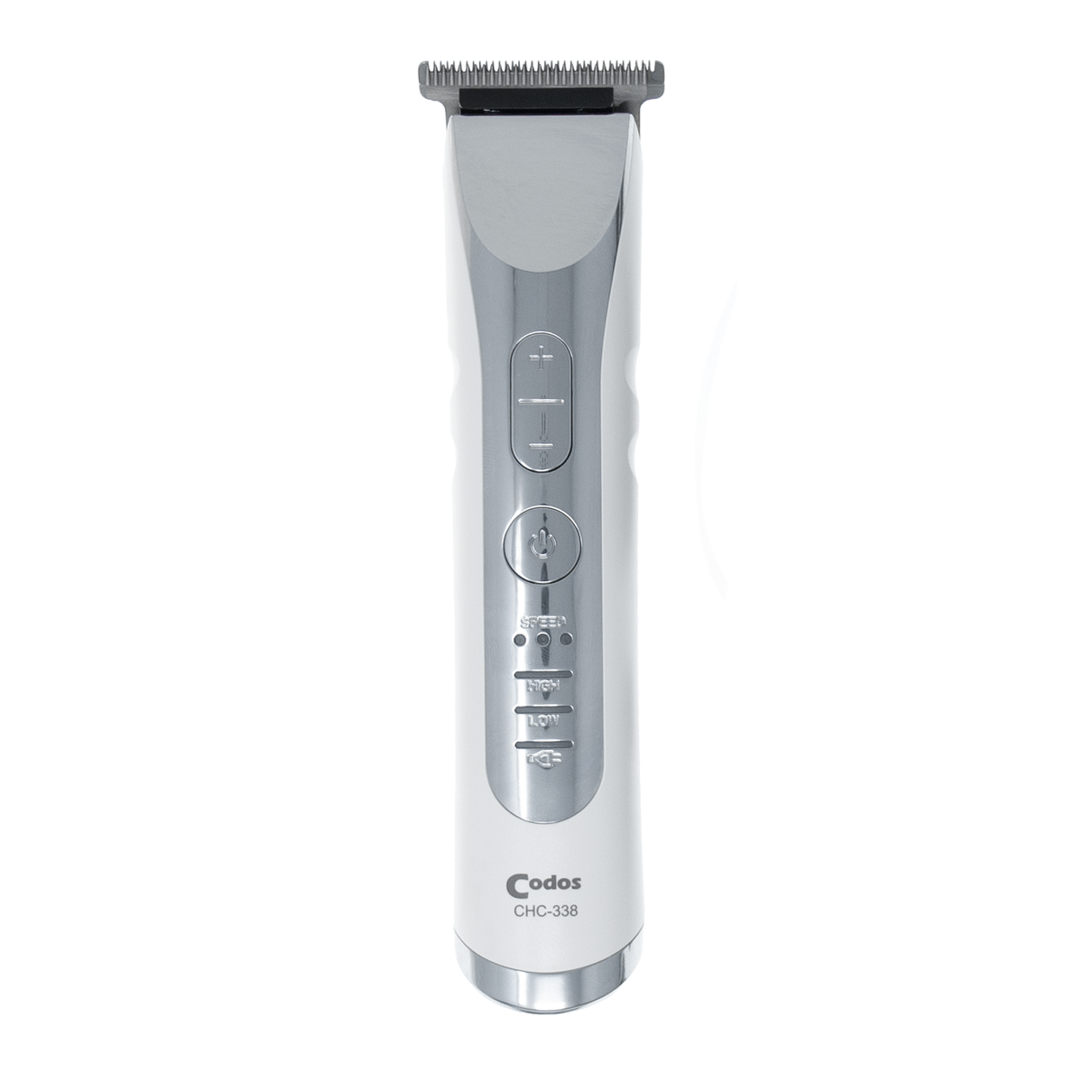 Codos CHC-338 cordless clipper