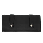 8" CP12B Black 12 Scissor Case