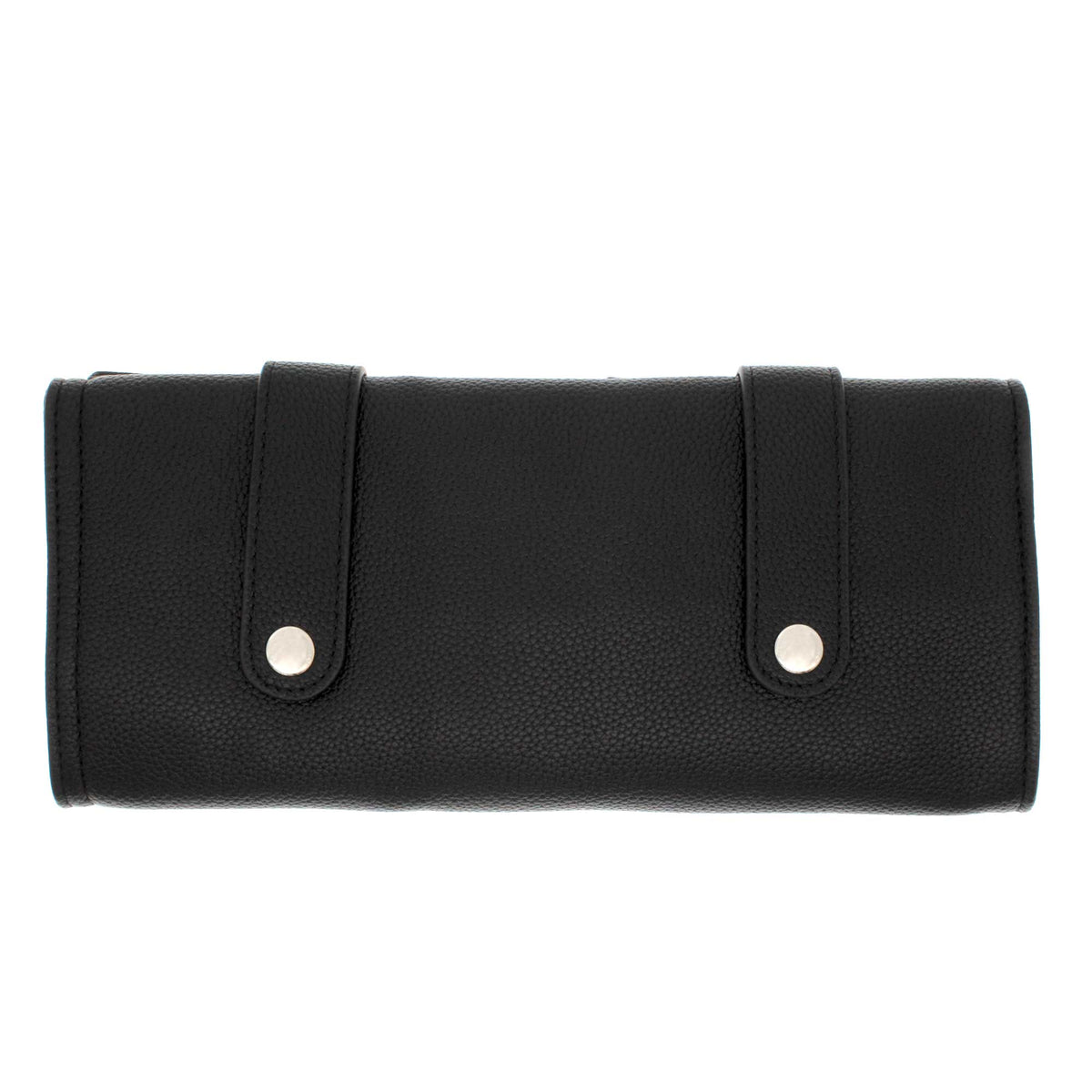 8" CP12B Black 12 Scissor Case