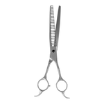 Bucchelli FROST | 26/28 Tooth Grooming Curved Chunkers