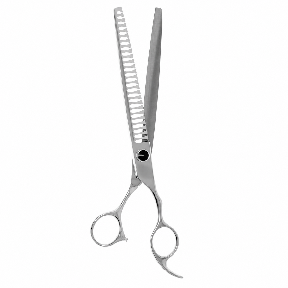 Bucchelli PHANTOM | 62-Tooth Thinner Grooming Shear
