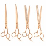 Bucchelli GEMINI | Grooming Shear Set