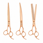Bucchelli GEMINI | Grooming Shear Set