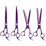 Bucchelli GEMINI | Grooming Shear Set
