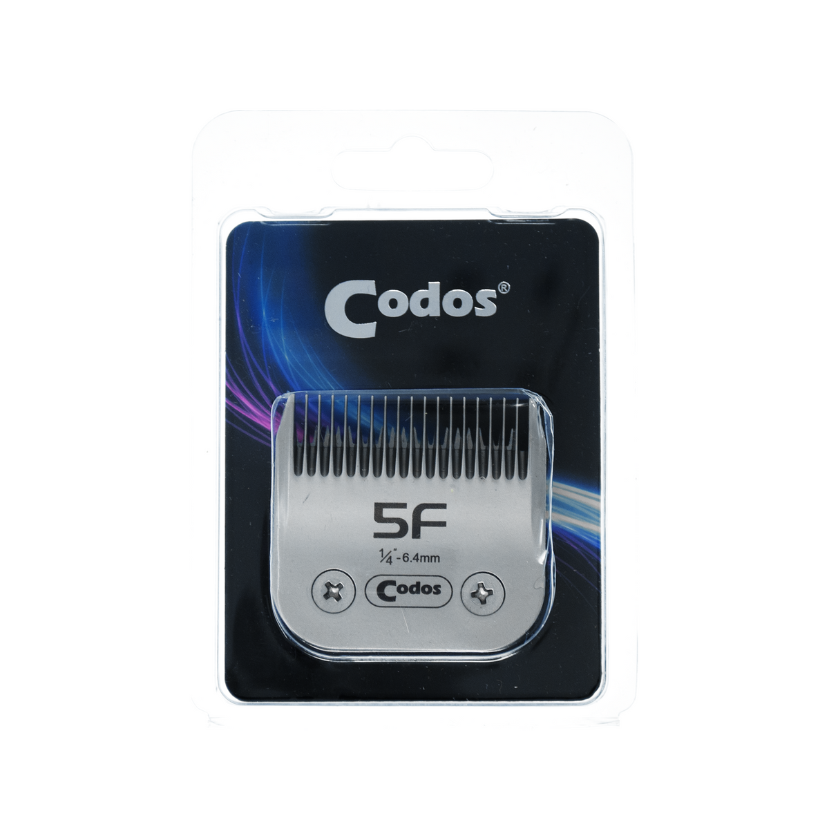 Bucchelli A Series Codos Clipper Blades