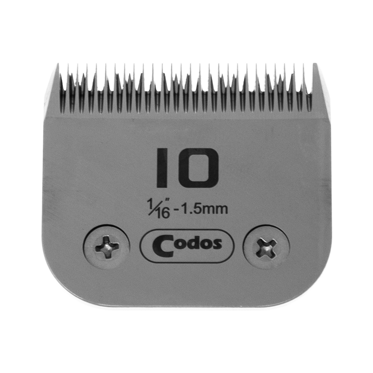 Bucchelli A Series Codos Clipper Blades
