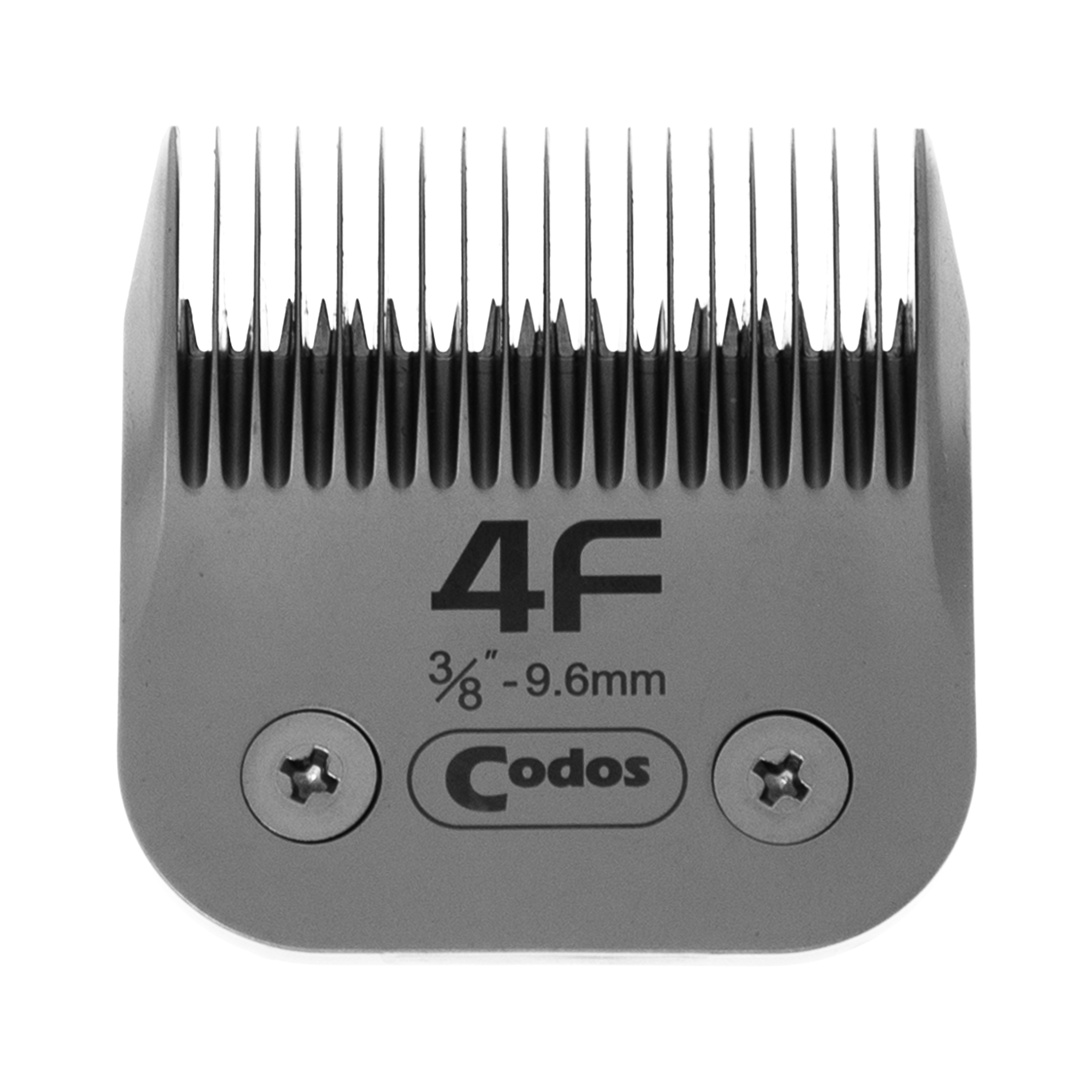 Bucchelli A Series Codos Clipper Blades