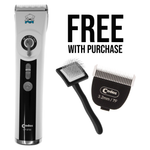 Codos CP-9700 Cordless 5-Speed Professional Clipper
