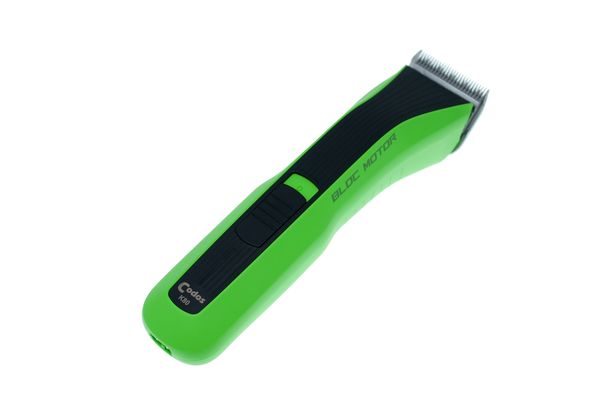 Codos K80 2-Speed Cordless Clipper