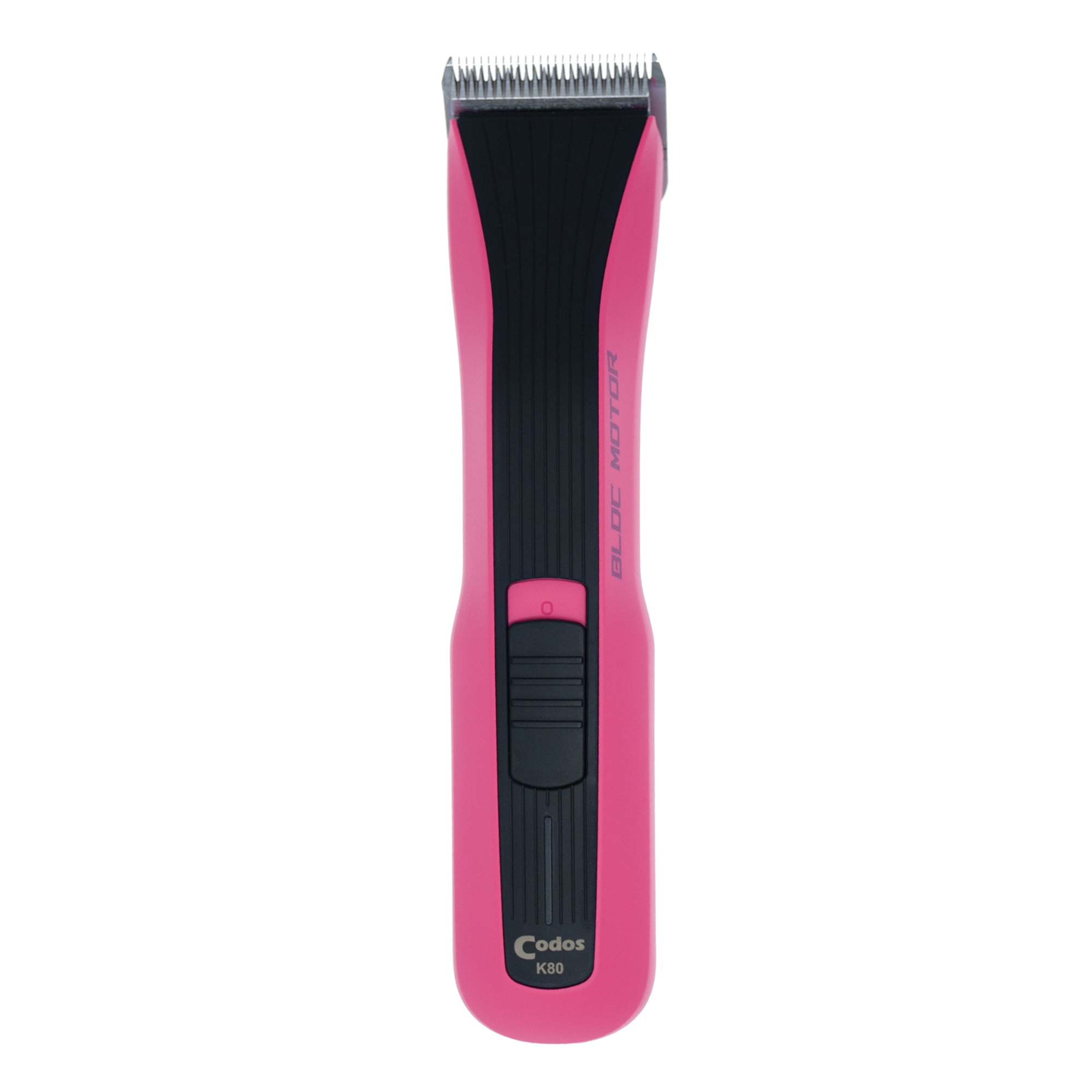 Codos 2-Speed Cordless Clipper (+2 Free Codos Blades)