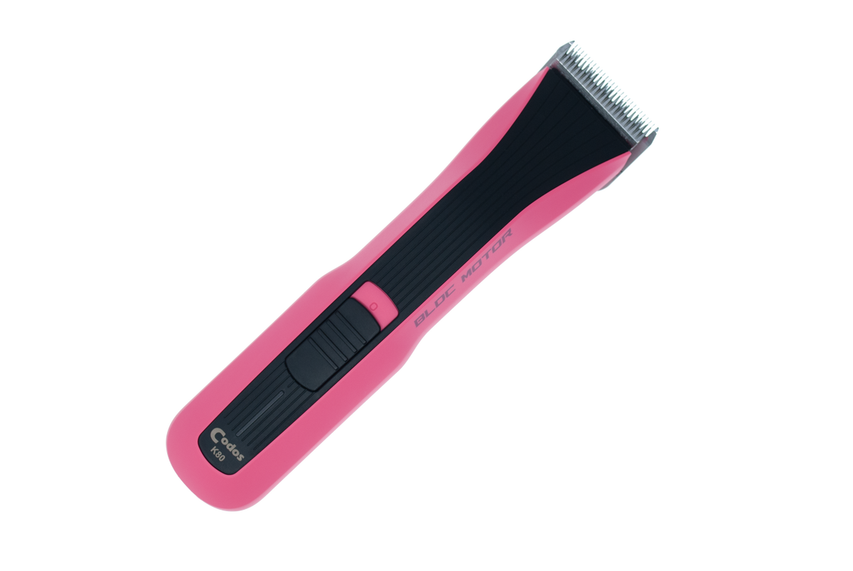 Codos K80 2-Speed Cordless Clipper