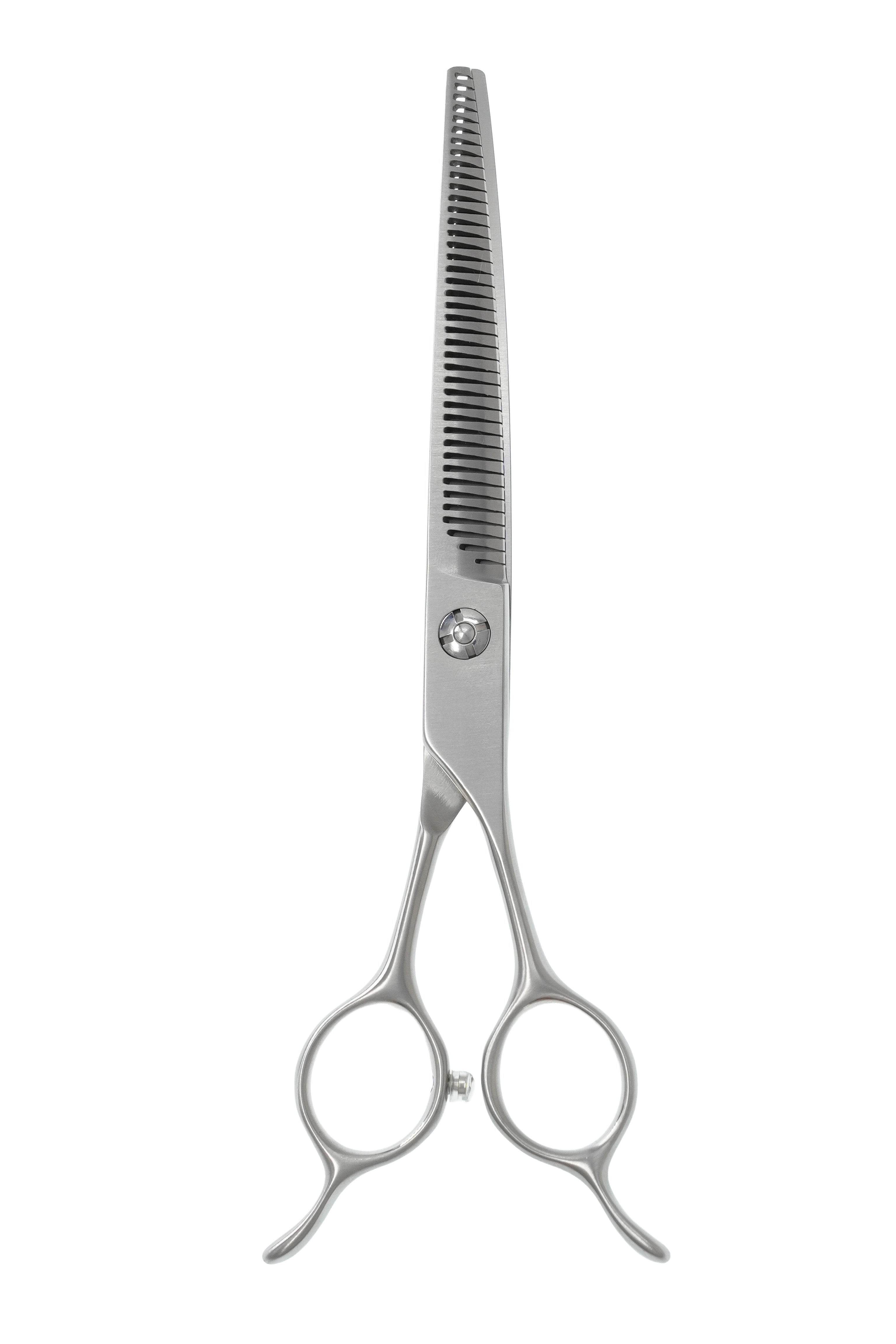 Bucchelli HITACHI | 41 Tooth Grooming Curved Thinner