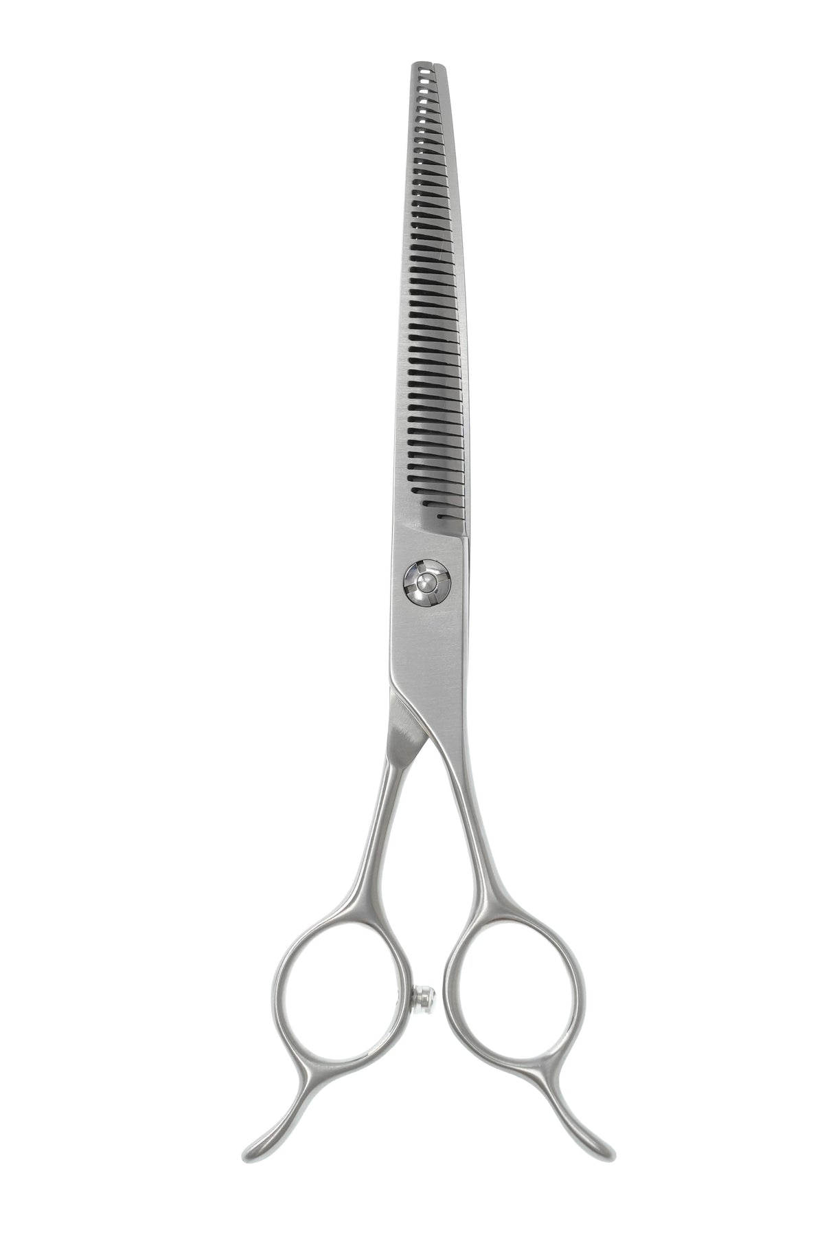 Bucchelli HITACHI | 41 Tooth Grooming Curved Thinner