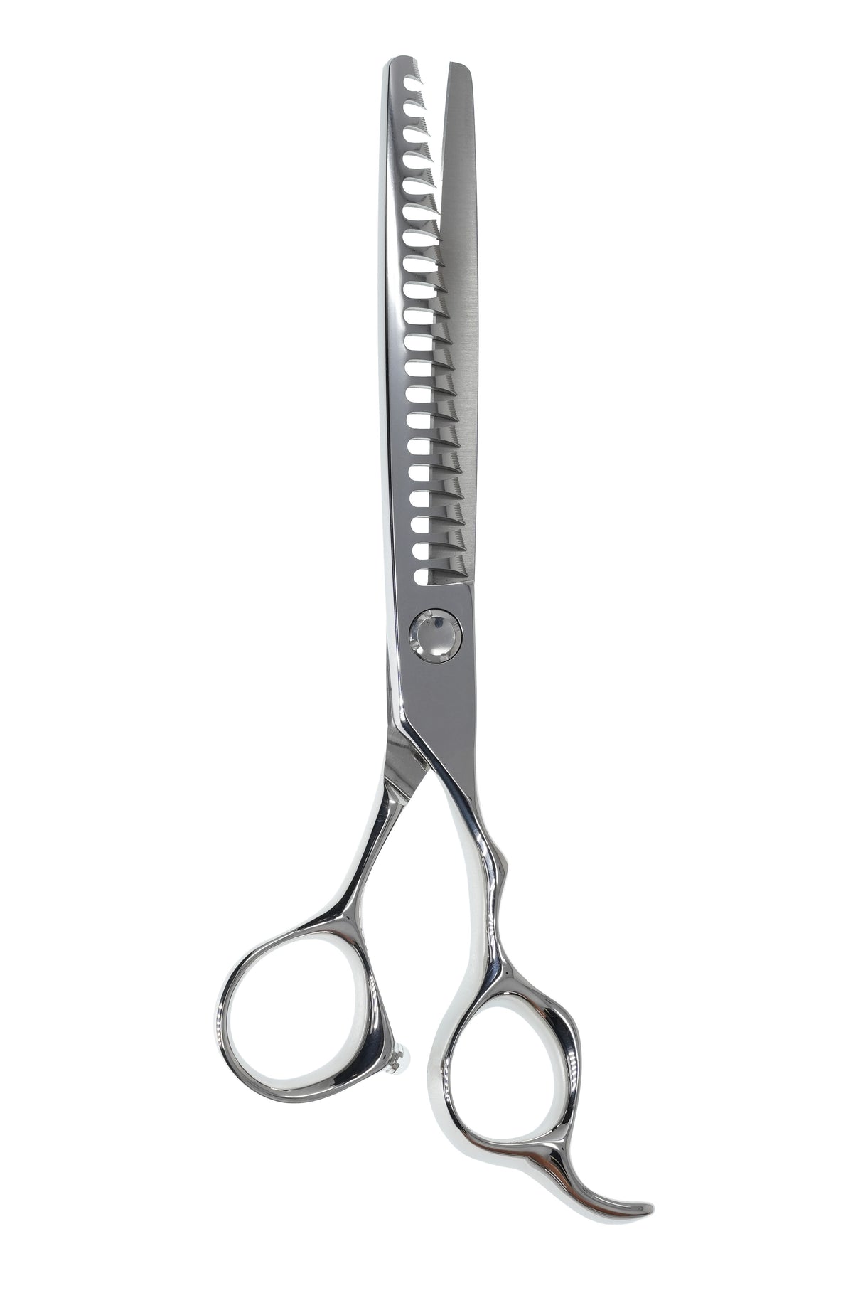 Bucchelli YIN YANG | Straight Grooming Shear