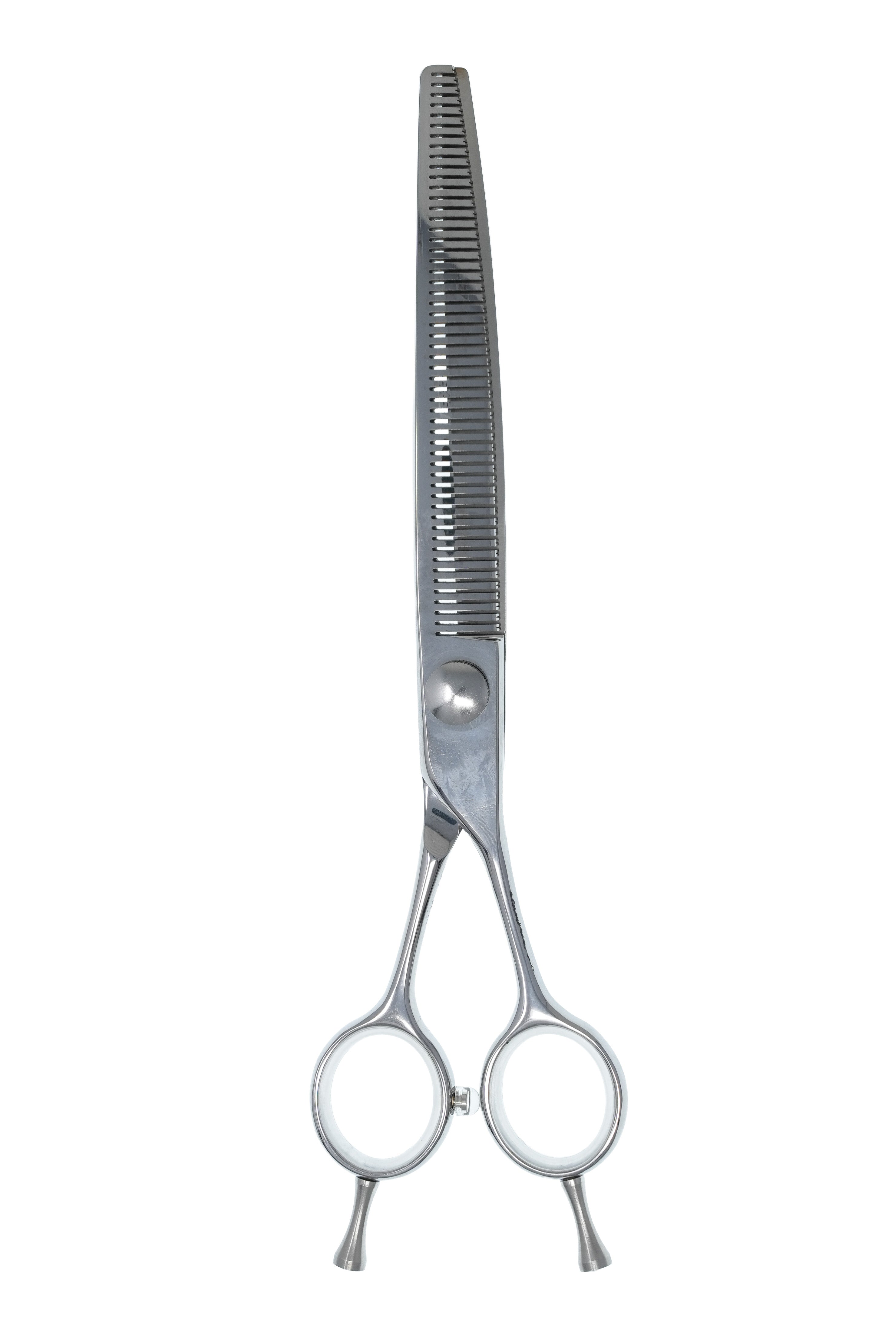 Bucchelli H75 | 54/70 Tooth Grooming Curved Thinner