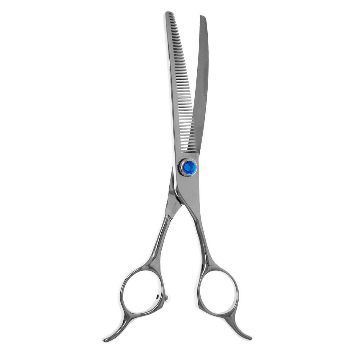 Bucchelli PRISM VG-10 | 44/46/50 Tooth Grooming Curved Thinner