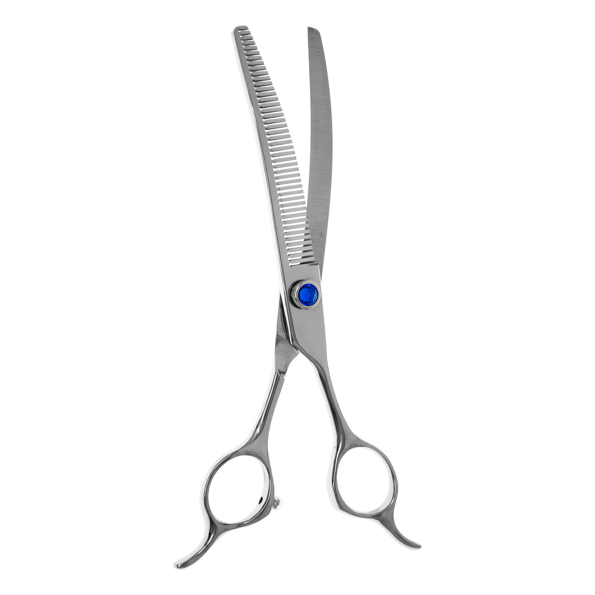 Bucchelli PRISM VG-10 | 44/46/50 Tooth Grooming Curved Thinner