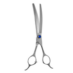 Bucchelli PRISM VG-10 | 44/46/50 Tooth Grooming Curved Thinner