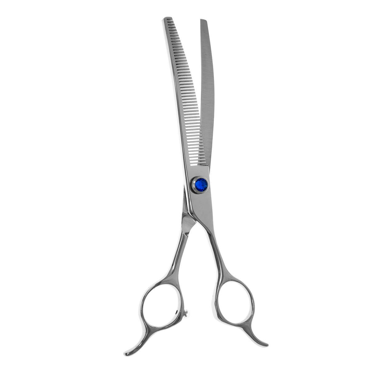 Bucchelli PRISM VG-10 | 44/46/50 Tooth Grooming Curved Thinner