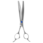 Bucchelli PRISM VG-10 | 24/25/26/35 Tooth Grooming Curved Chunkers